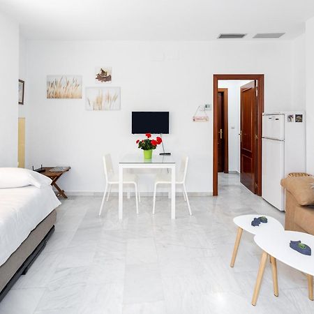 Apartamento Adultos Centro Nueva De La Virgen 2 Free Parking Granada Luaran gambar