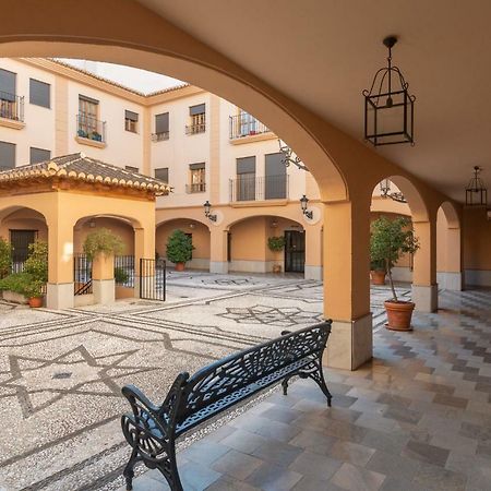 Apartamento Adultos Centro Nueva De La Virgen 2 Free Parking Granada Luaran gambar