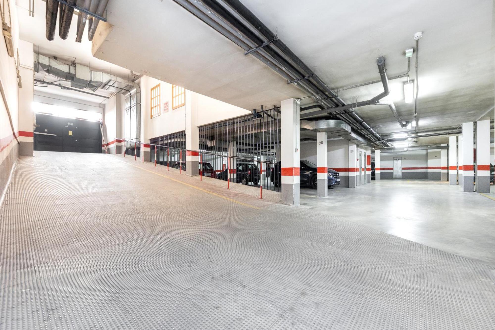 Apartamento Adultos Centro Nueva De La Virgen 2 Free Parking Granada Luaran gambar